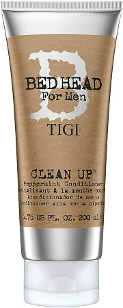 TIGI Bed Head for Men Clean Up Peppermint Conditioner Pfefferminz-Conditioner