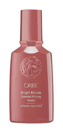 Oribe Essential Priming Serum Aufhellendes Serum für blondes Haar