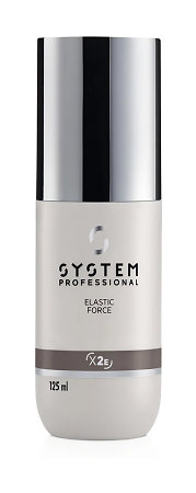 System Professional Extra Elastic Force sérum pre pružnosť a lesk vlasov