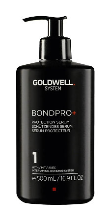 Goldwell BondPro+ Protection Serum 1 Schutzserum