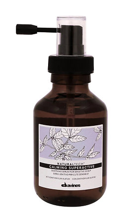Davines NaturalTech Calming Superactive Aktualisiert Serum