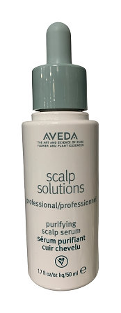 Aveda Scalp Solution Purifying Scalp Serum