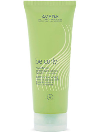 Aveda Be Curly Conditioner kondicionér pre kučeravé vlasy