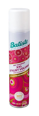 Batiste XXL Stylist Volume
