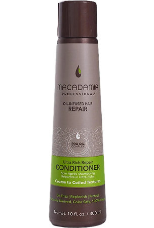 Macadamia Ultra Rich Repair Conditioner ultra rich repair conditioner