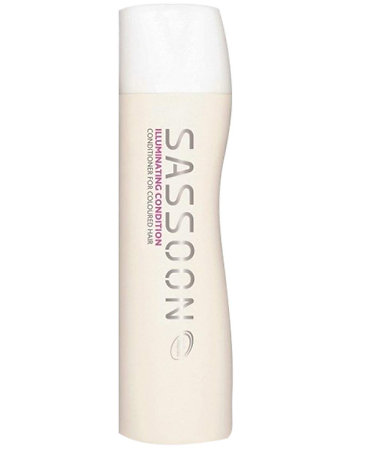 Sassoon Illuminating Condition Schützender Conditioner für coloriertes Haar