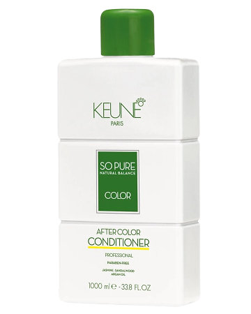 KEUNE So Pure After Color Conditioner
