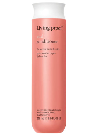 Living proof. Curl Conditioner hydratační kondicionér pro kudrnaté a vlnité vlasy