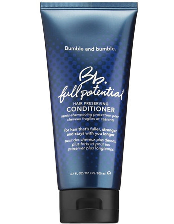 Bumble and bumble Full Potential Conditioner posilující kondicionér