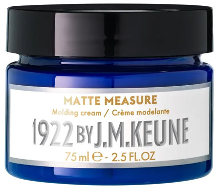 KEUNE 1922 Matte Measure