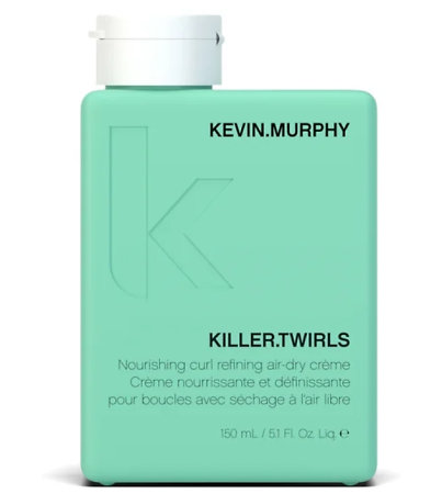 Kevin Murphy Killer.Twirls nährende Creme für weiche Locken