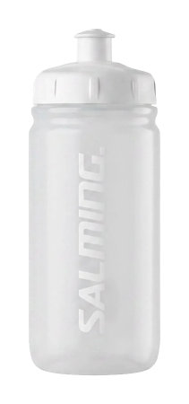 Salming Crystal Water Bottle 0,5 L Fľaša na vodu