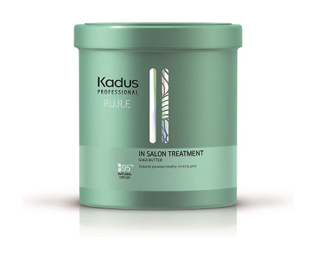 Kadus Professional P.U.R.E. Treatment maska pro suché vlasy bez lesku