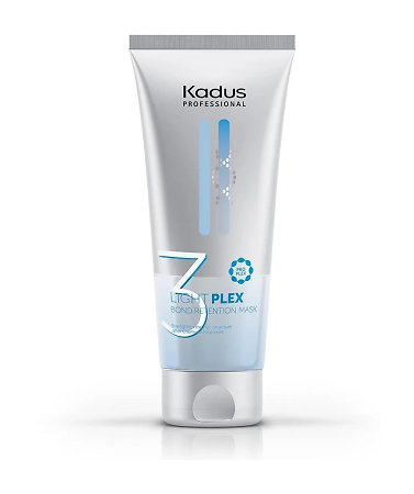 Kadus Professional Bond Retention Mask, No3 maska pro posílení struktury vlasů