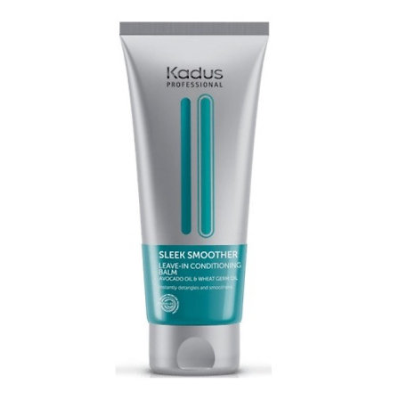Kadus Professional Sleek Smoother Leave-In Conditioning Balm smoothing balm