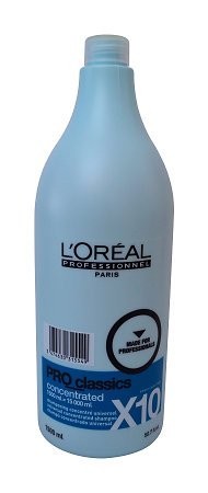 L'Oréal Professionnel Pro classics Concentrated Shampoo
