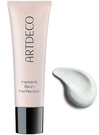 Artdeco Instant Skin Perfector primer base under make-up