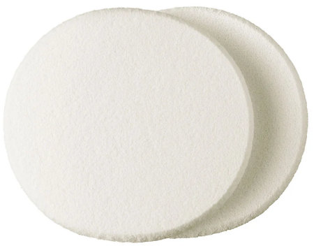 Artdeco Make-up Sponge Round round sponge for make-up application 2 pcs