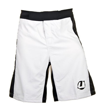Ju-Sports MMA Fight Shorts De Luxe Šortky