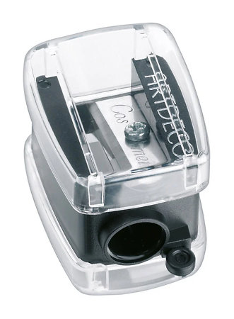 Artdeco Sharpener Magic Liner Spitzer für weiche Konturenstifte