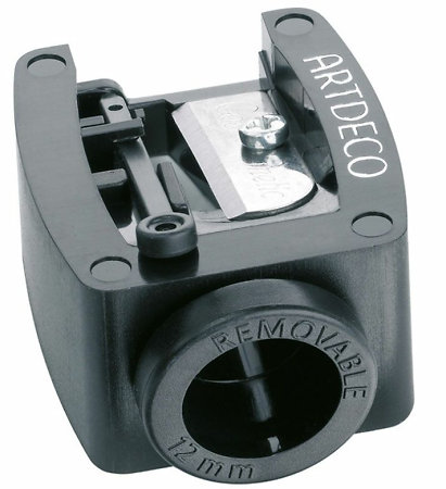 Artdeco Sharpener Jumbo sharpener for large pencils