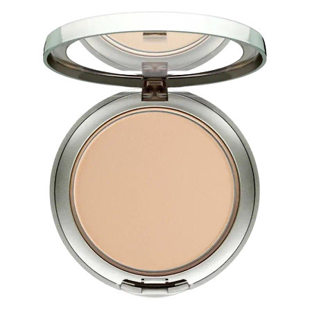 Artdeco Mineral Compact Powder kompaktný minerálny púder pre zjednotený vzhľad