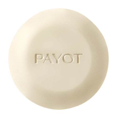 Payot Essentiel Shampoing solid biome-friendly Festes Shampoo, sanft zu empfindlicher Kopfhaut
