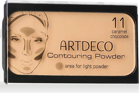Artdeco Contouring Powder contouring powder