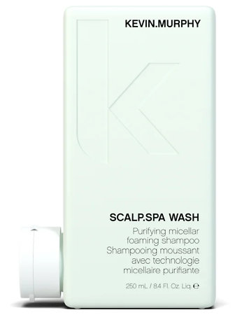 Kevin Murphy Scalp.Spa Wash jemný šampón pre vlasovú pokožku