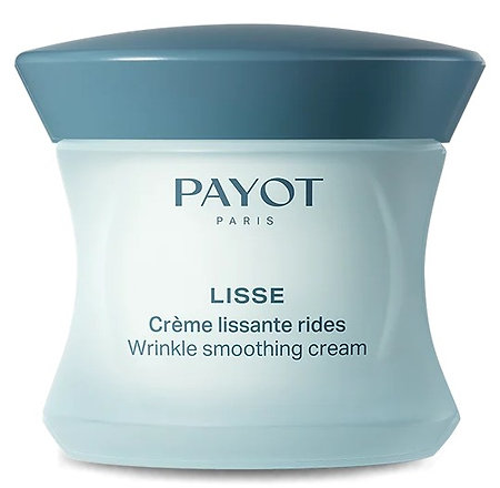 Payot Lisse Wrinkle Smoothing Cream denní vyhlazující krém proti vráskám