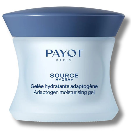Payot Source Adaptogen Moisturising Gel Feuchtigkeitsgel für normale bis Mischhaut