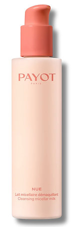 Payot Nue Cleansing Micellar Milk reinigende mizellare Milch