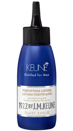 KEUNE 1922 Fortifying Lotion Hair Growth Activating Scalp Lotion