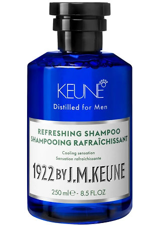 KEUNE 1922 Refreshing Shampoo