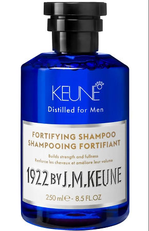 KEUNE 1922 Fortifying Shampoo