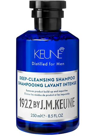 KEUNE 1922 Deep-Cleansing Shampoo