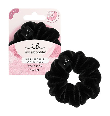 Invisibobble Sprunchie Dusk Till Dawn