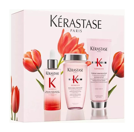 Kérastase Genesis Trio Spring Set