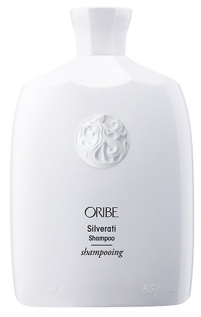 Oribe Silverati Shampoo rozjasňující stříbrný šampon