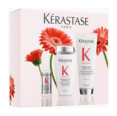 Kérastase Première Trio Spring Set