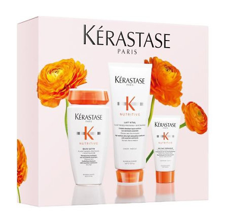 Kérastase Nutritive Trio Spring Set