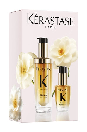 Kérastase Elixir Ultimate Duo Set