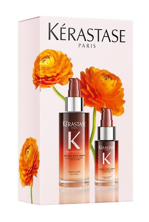 Kérastase Nutritive Duo Spring Set