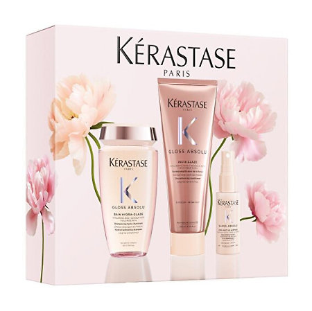 Kérastase Gloss Ablotu Trio Fondantt