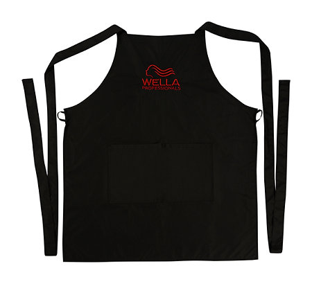 Wella Professionals Color Apron protective apron for professional hair colouring
