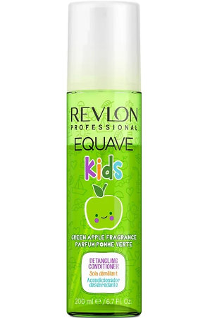 Revlon Professional Equave Kids Detangling Conditoner hypoalergenní bezoplachový kondicionér pro dětský typ vlasů