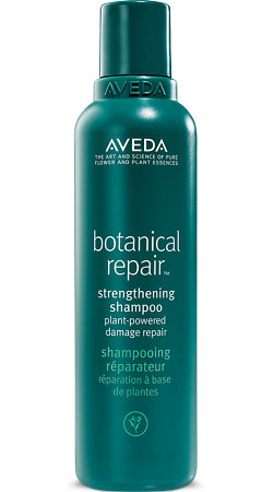 Aveda Botanical Repair Strengthening Shampoo repair strengthening shampoo for damaged hair