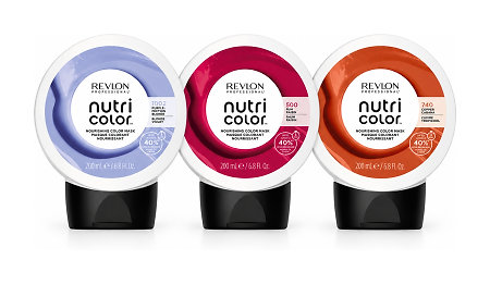 Revlon Professional Nourishing Color Mask