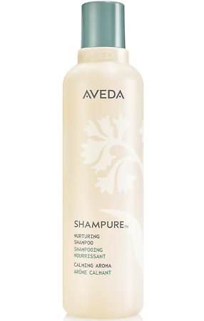 Aveda Shampure Nurturing Shampoo gentle daily shampoo