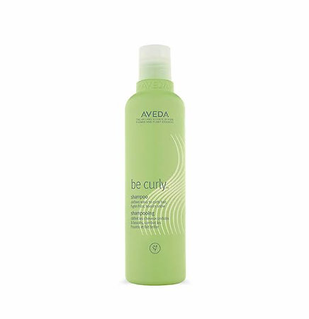 Aveda Be Curly Shampoo shampoo for curly hair